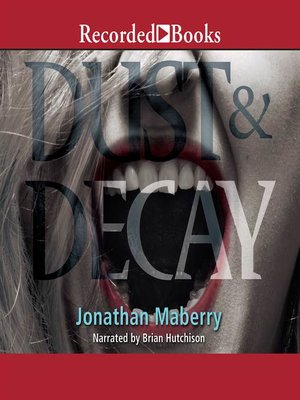 cover image of Dust & Decay